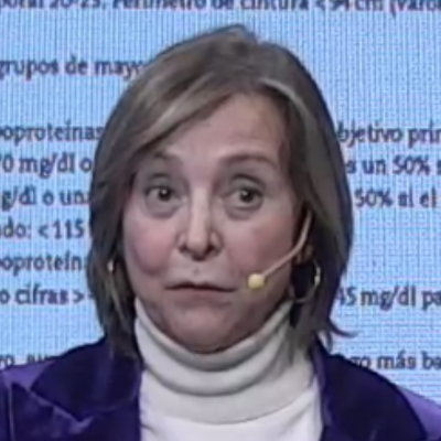 Milagros Pedreira Pérez